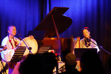 Load image into Gallery viewer, Saturday 29th August 19:00 21:00 | Meshk (Sufi music)