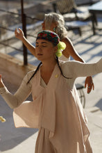 Load image into Gallery viewer, Saturday 29th August 14:00 - 17:00 | Sufi Whirling Workshop