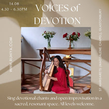 Load image into Gallery viewer, Voices of Devotion | 14th August