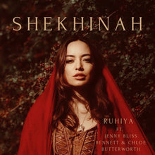Load image into Gallery viewer, Call of Shekhinah  | 11th November

