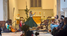 Load image into Gallery viewer, Saturday 29th August 14:00 - 17:00 | Sufi Whirling Workshop
