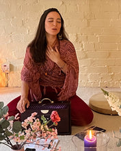 Load image into Gallery viewer, Voice Alchemy: A Singing Workshop with Ruhiya
