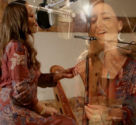 Package Deal of 1:1 60 minute Voice Lessons Online (x5)