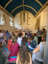 Load image into Gallery viewer, Sufi Sound Journey - Saturday 27th September 6 - 7pm
